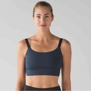 LULULEMON Both Ways Bra with fully adjustable straps